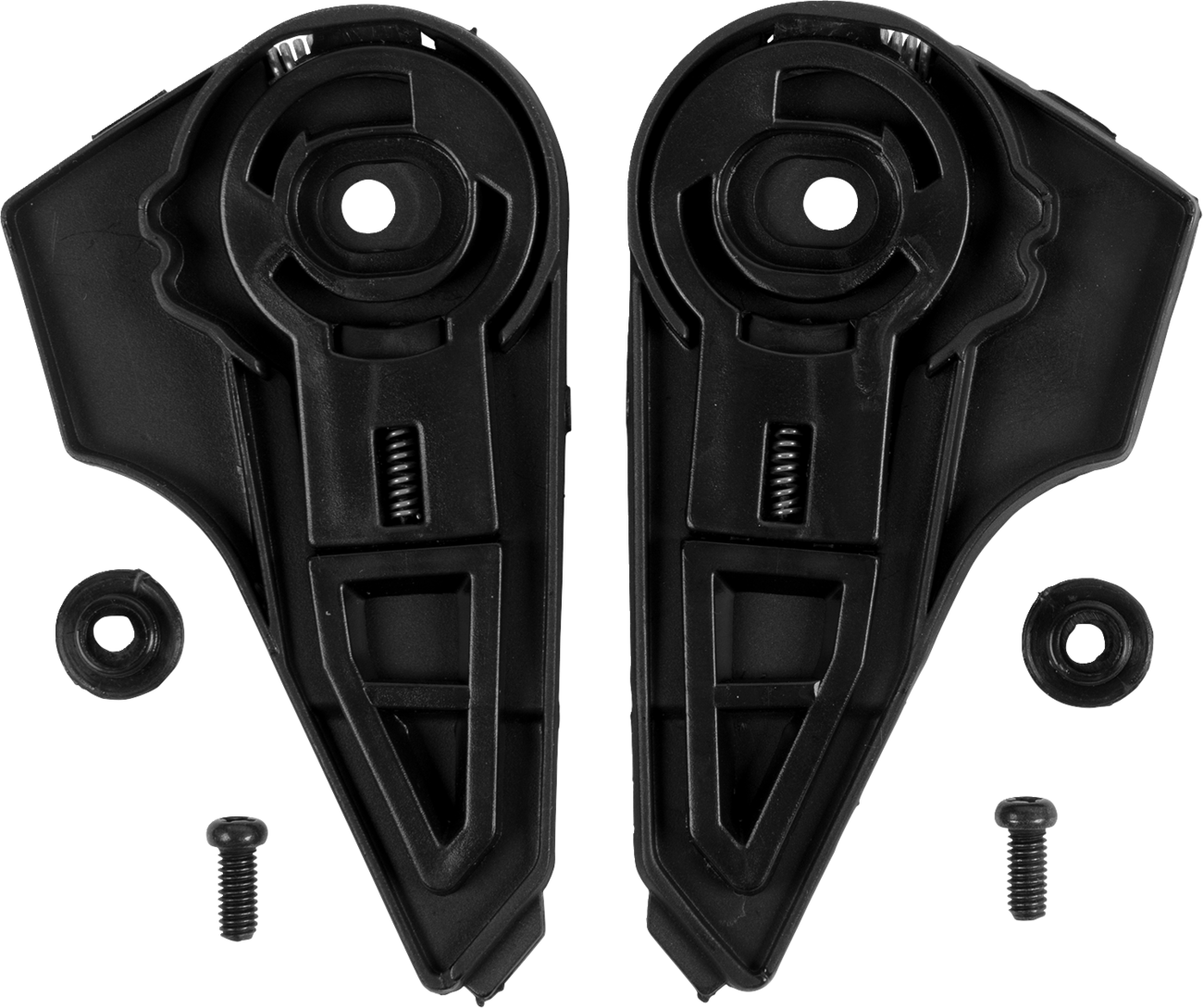 Z1R TALON PIVOT KIT BLACK 0133-1727