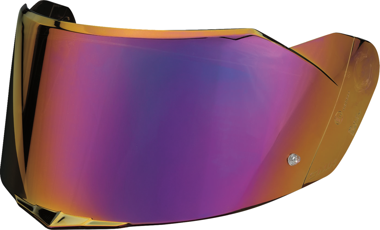Z1R TALON SHIELD RED RST 0133-1731