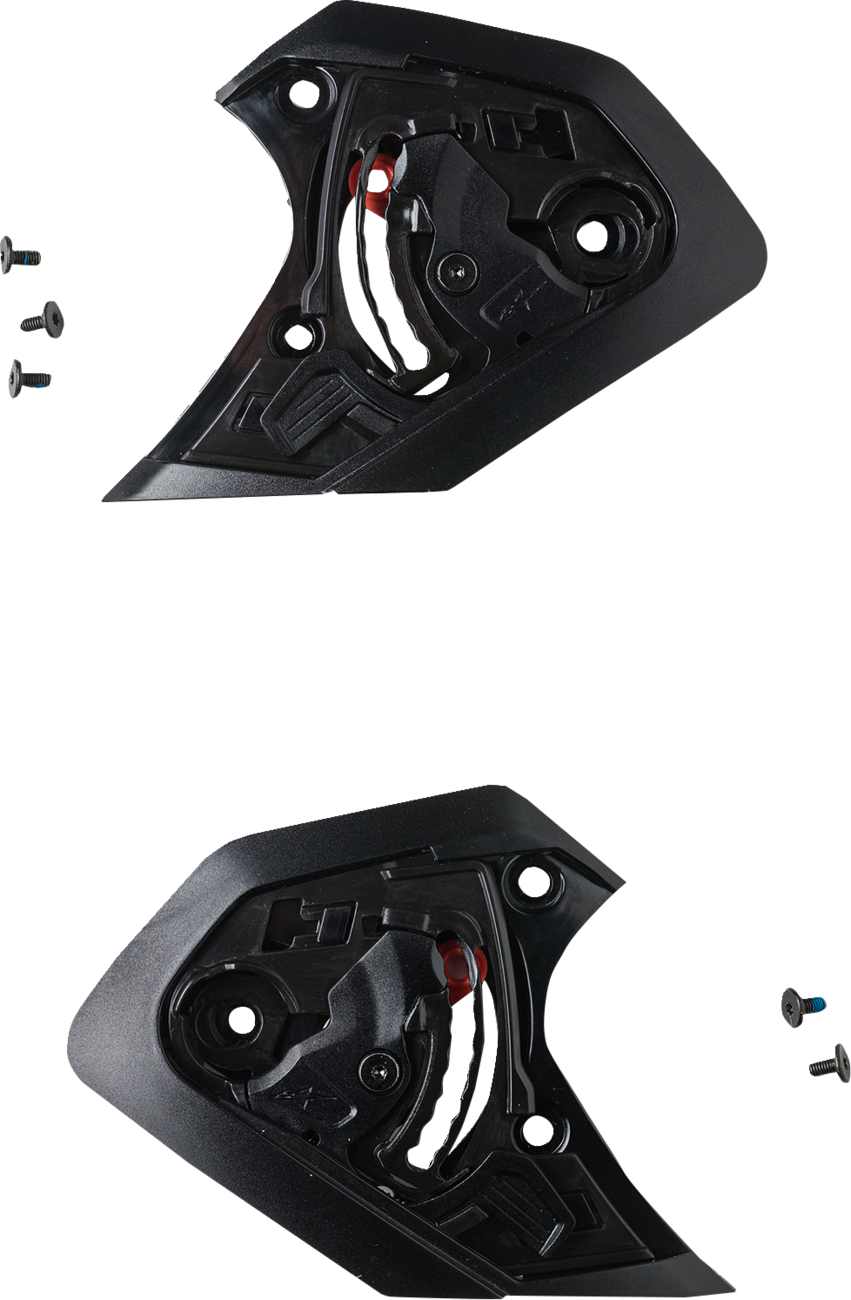 ALPINESTARS (ROAD) SHIELD MECHANISM SR-7 SET 895102610