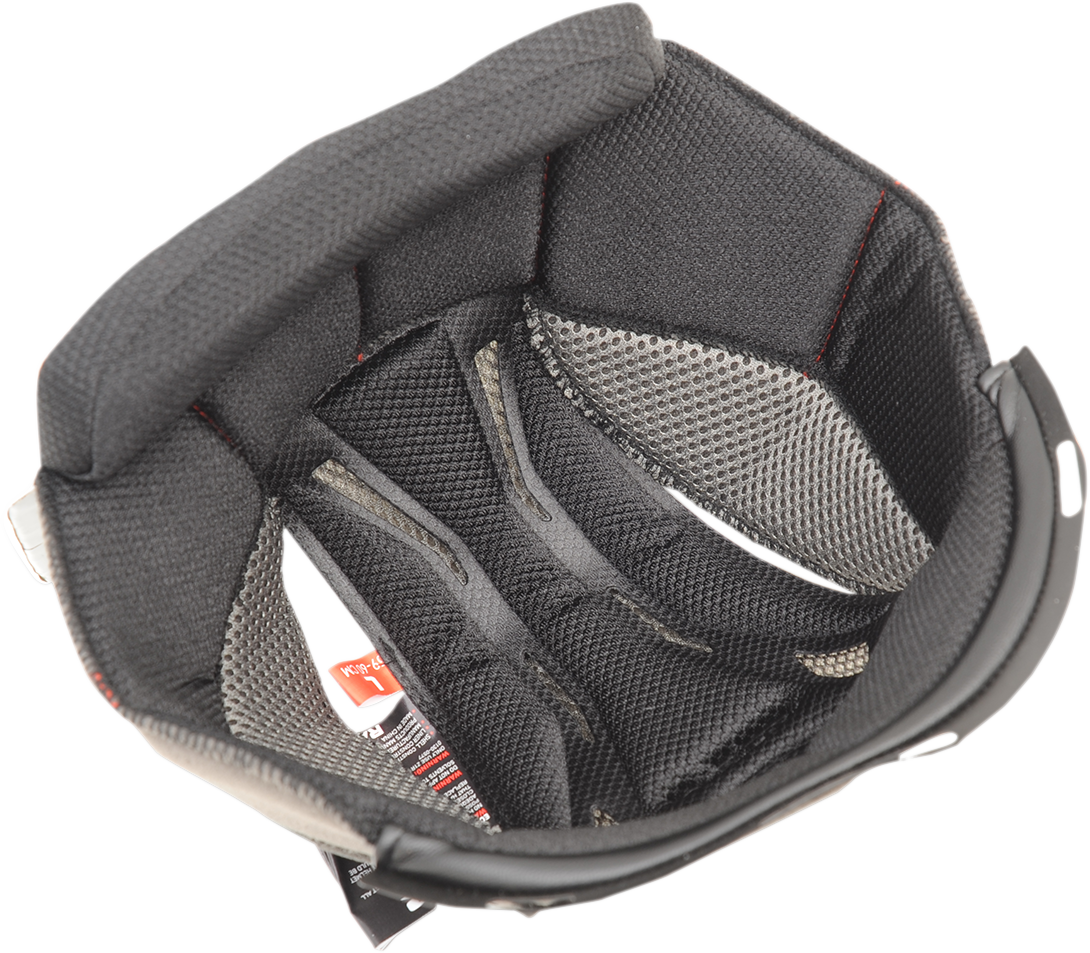 Z1R RANGE LINER XL 8MM 0134-2341