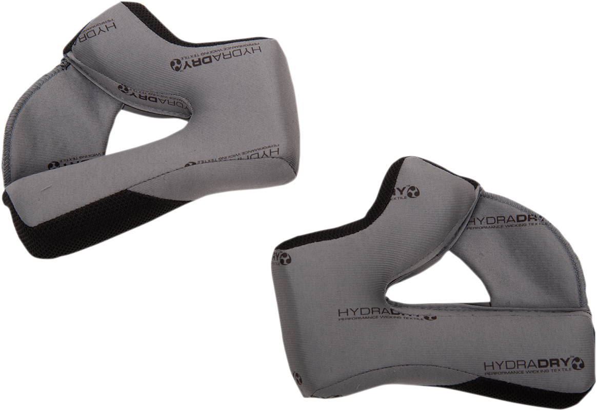 ICON AFRM CHEEKPAD HYDRA 2X (30MM) 0134-2569