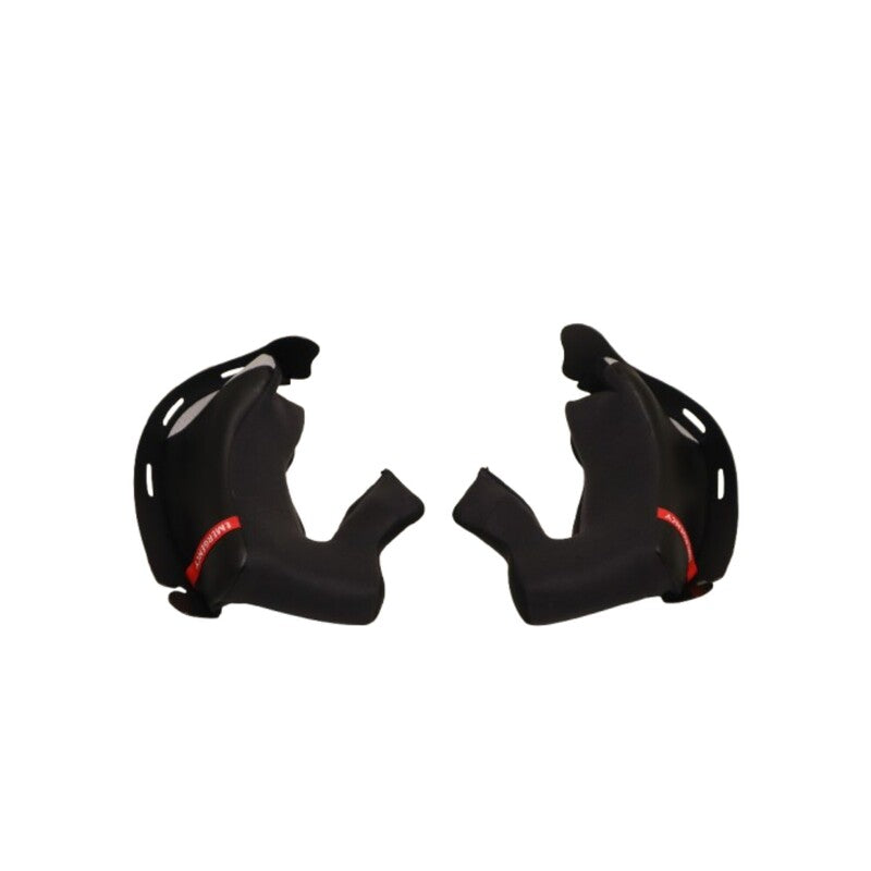 HJC RPHA 70ST CARB C.PADS 2X HFB15D4000700