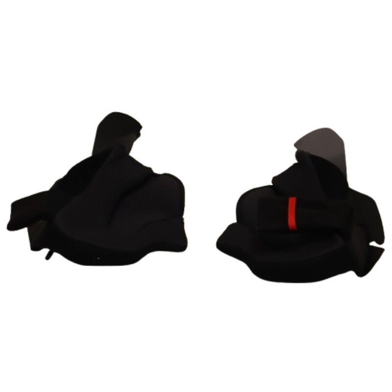 HJC I90 C.PADS 4XL 18MM HEP21D4010500