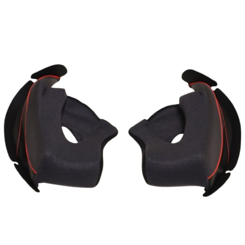 HJC F70 CAR C.PAD M.XL (35MM* HFA36D4000700