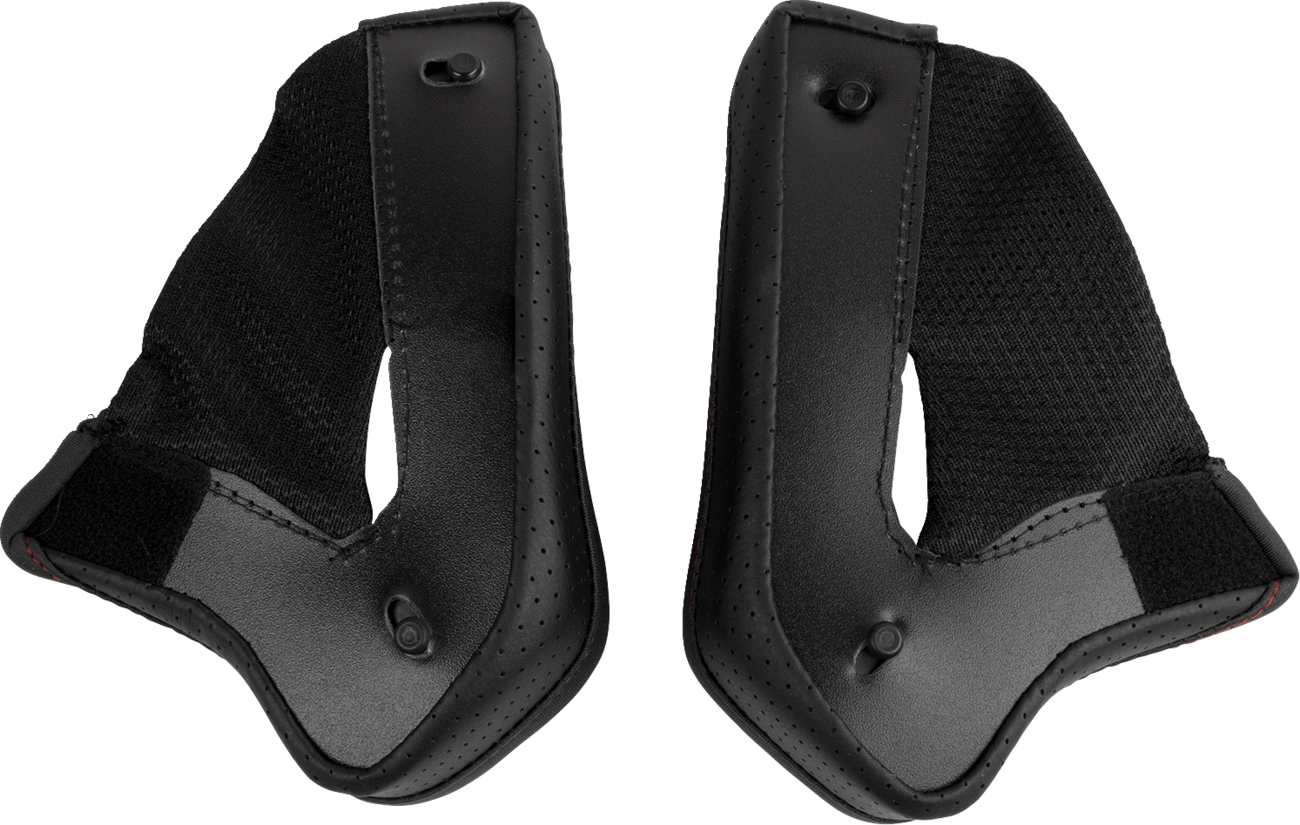 Z1R ROADMAXX 2.0 CHEEK PAD XS 0134-3591