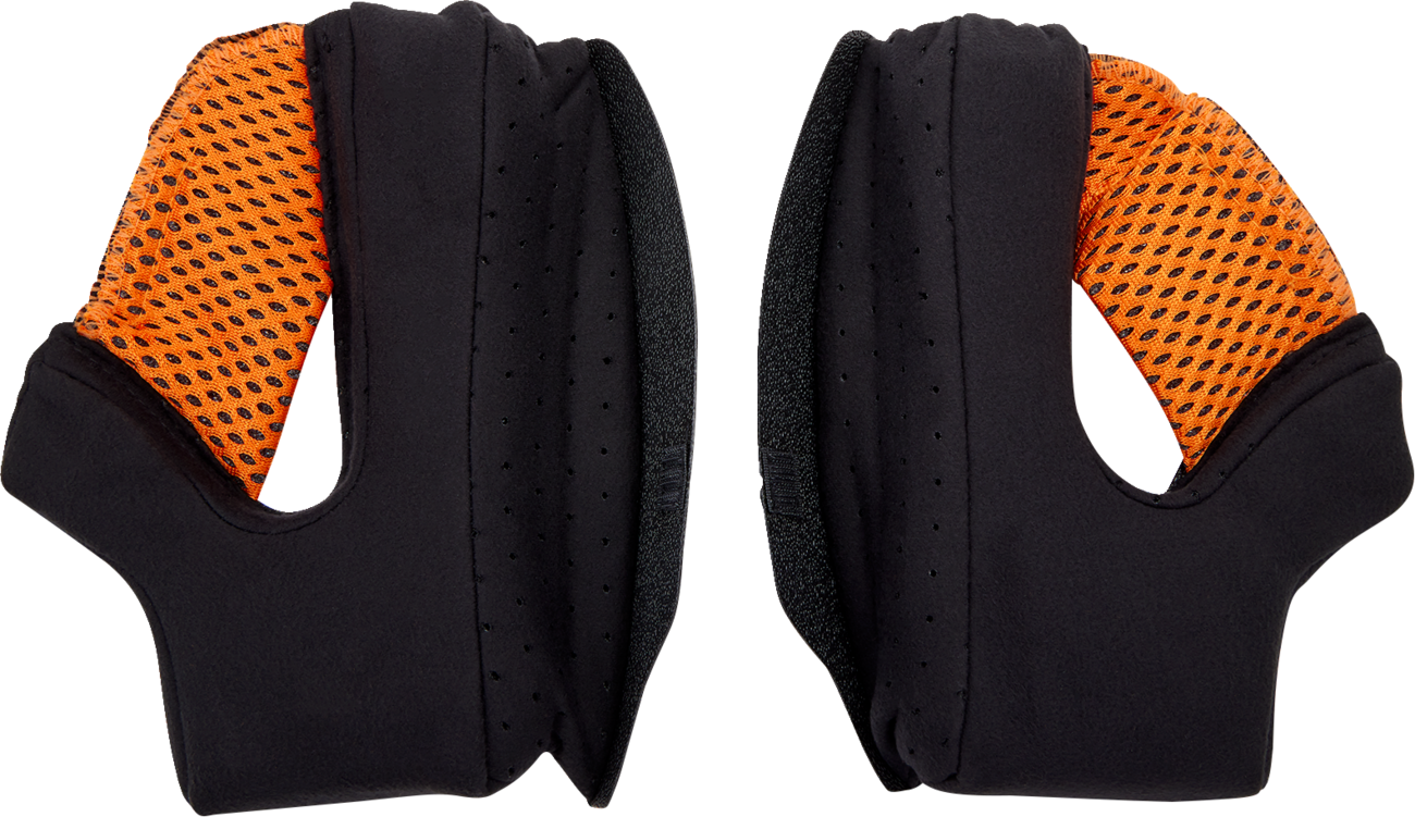 BILTWELL GRINGO/S/SV CHEEK PADS 22.06 15MM 0024-021-5815