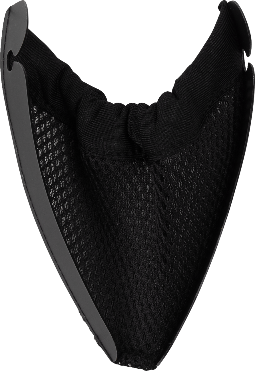 Z1R RANGE 2.0 CHIN CYRTAIN XL-2XL 0134-4023