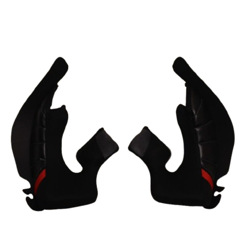 HJC V10 CHEEK PADS SM,LG (20MM) HFA45D4001500
