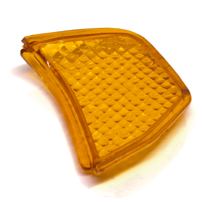 MS24 REAR SIDE LENS LEFT BWS NEXT 02-10 016229