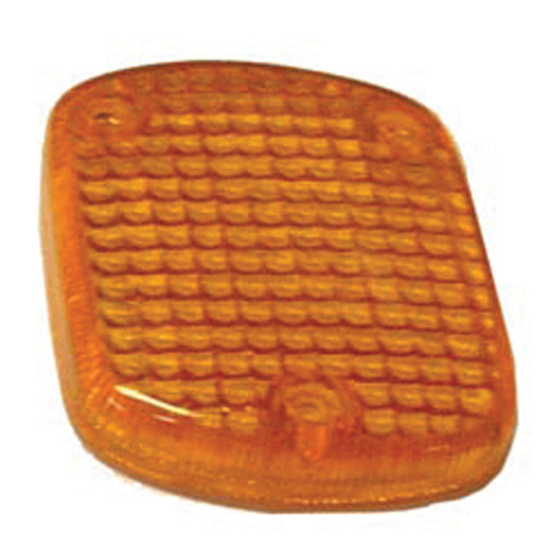 ITL FLASHER LENS 33402-MB1-003. 33402-MB1-003