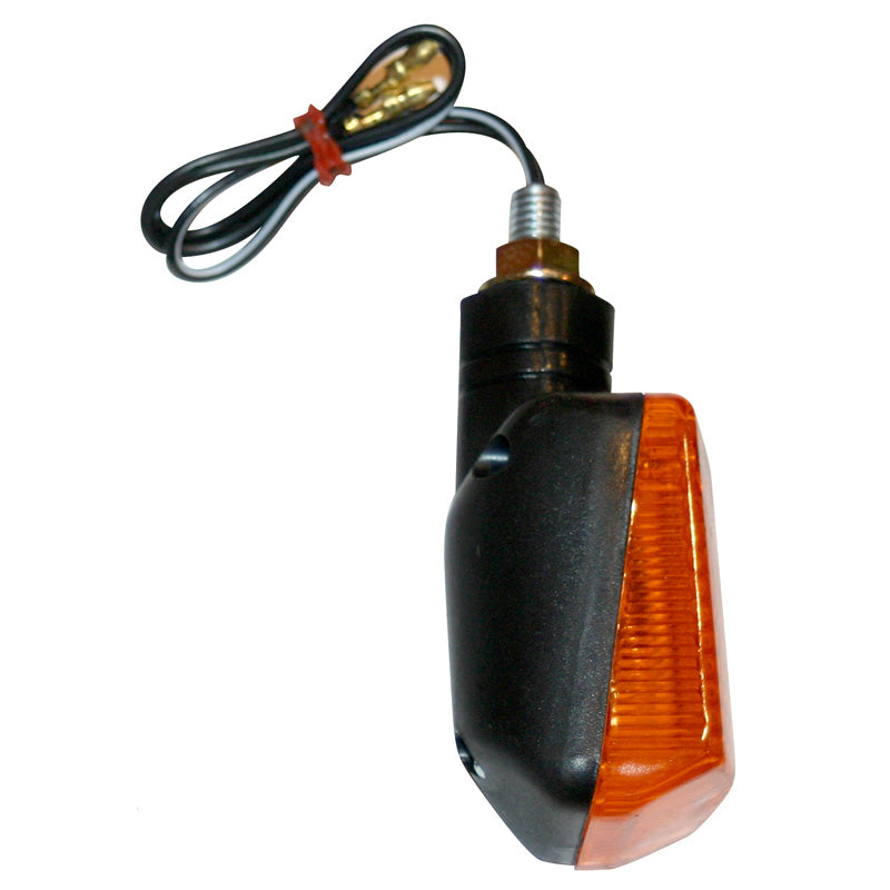 TOXIC MINI STALK BLACK AMBER 2PCS. 0168038