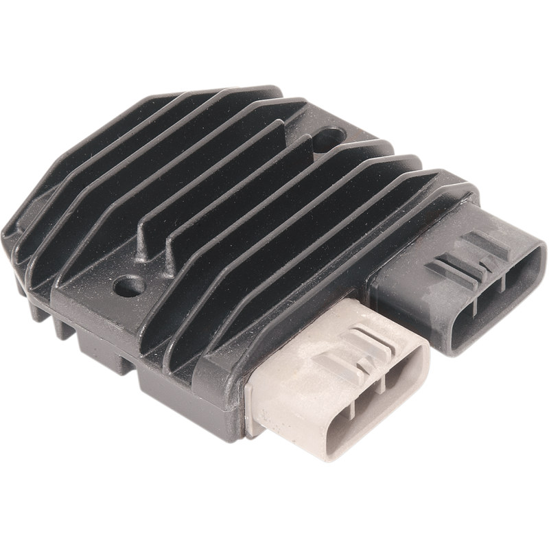 RICK'S MOTORSPORT ELECTRIC REGULATOR/RECTIFIER YAM 10-420