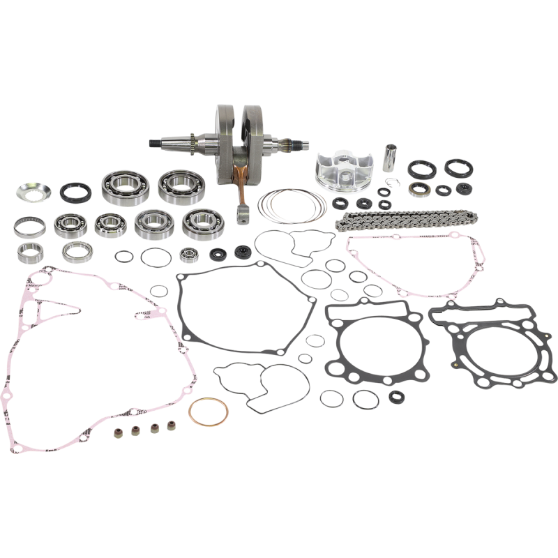 WRENCH RABBIT ENGINE KIT-KAW WR101-175
