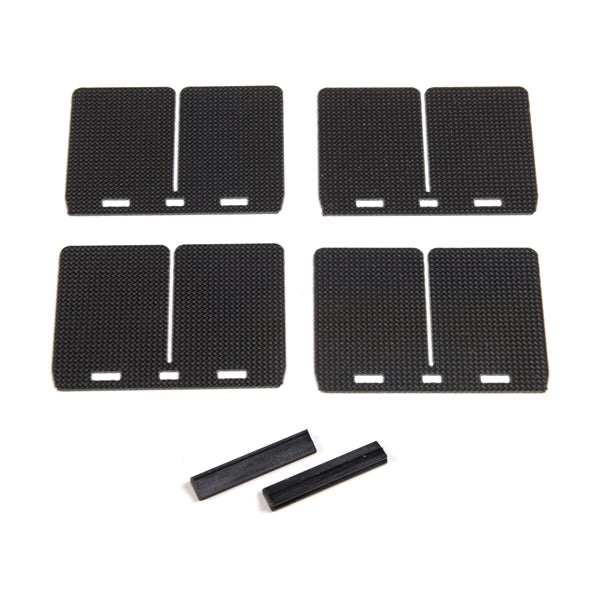 VFORCE PETAL KIT VFORCE3 A/C YAM 3P682M