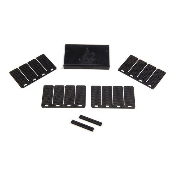VFORCE PETAL KIT VFORCE3 BRP POL KAWA 3P794A