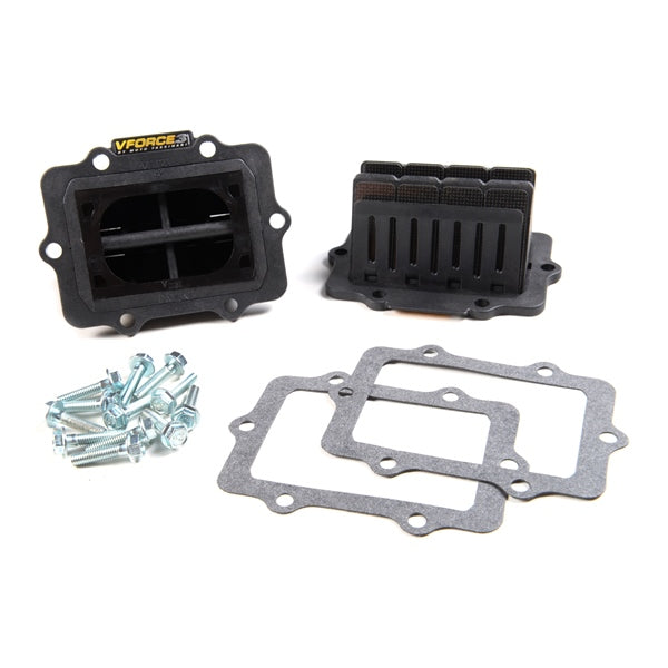 VFORCE REED CAGE VFORCE3 SKIDOO V3120-794A-2