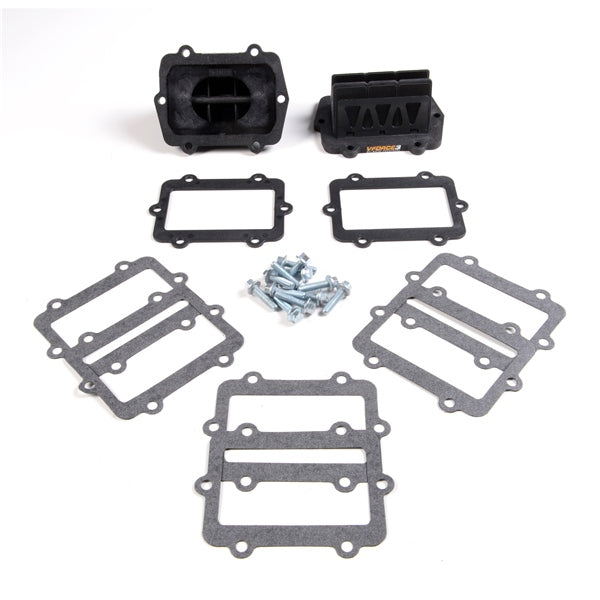 VFORCE REED CAGE VFORCE3 POLARIS V3132-873A-2
