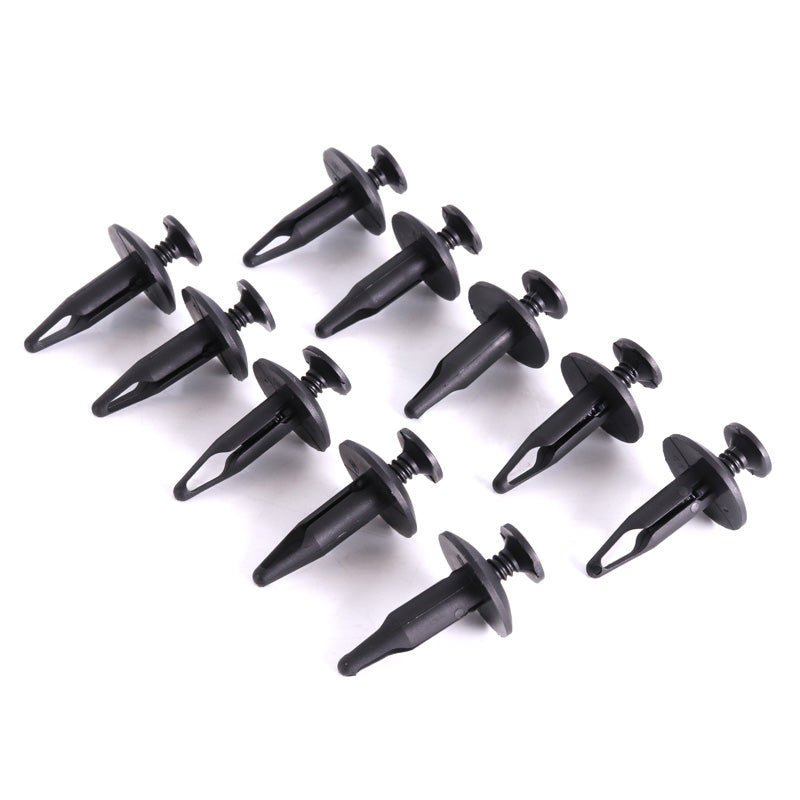 ITL ATV FENDER DARTS 1/4 10 PCS 0189210