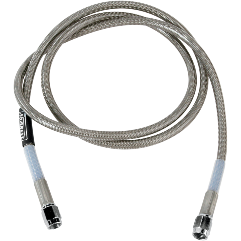 RUSSELL 43" UNIVERSAL C/C BRAKE HOSE RUSSELL R58252S
