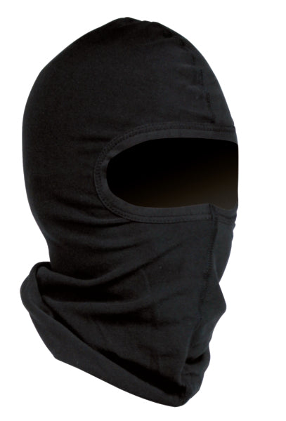 CKX BALACLAVA BK ONE SIZE QTY250 CKX 018110