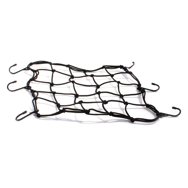 KIMPEX CARGO NET 13" X 13" BK KIMPEX 000407