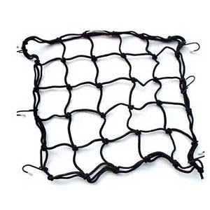 KIMPEX CARGO NET 15" X 15" BK KIMPEX 000409