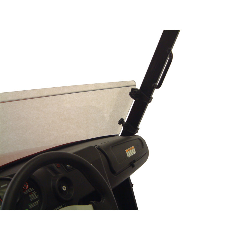 DIRECTION 2 SHORT WINDSHIELD HC ARCTIC CAT PROWLER PROWLERWS2000