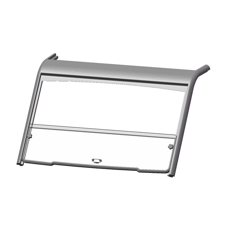 DIRECTION 2 SHORT WINDSHIELD CAN-AM DEFENDER CANAMWS3002GP