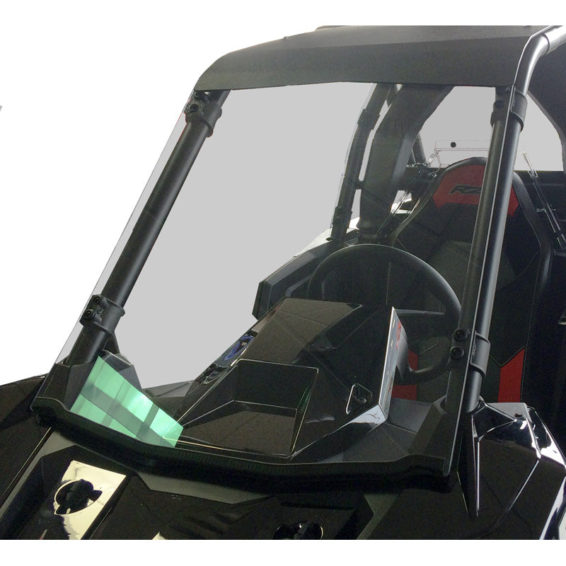 DIRECTION 2 FULL WINDSHIELD HC POLARIS RZR RS1 RS1WS1001