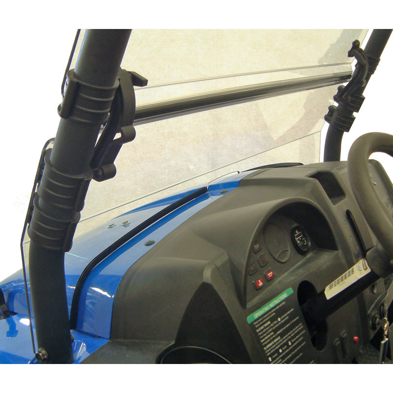 DIRECTION 2 FULL TILT WINDSHIELD HC CLUB CAR CBHWS1000