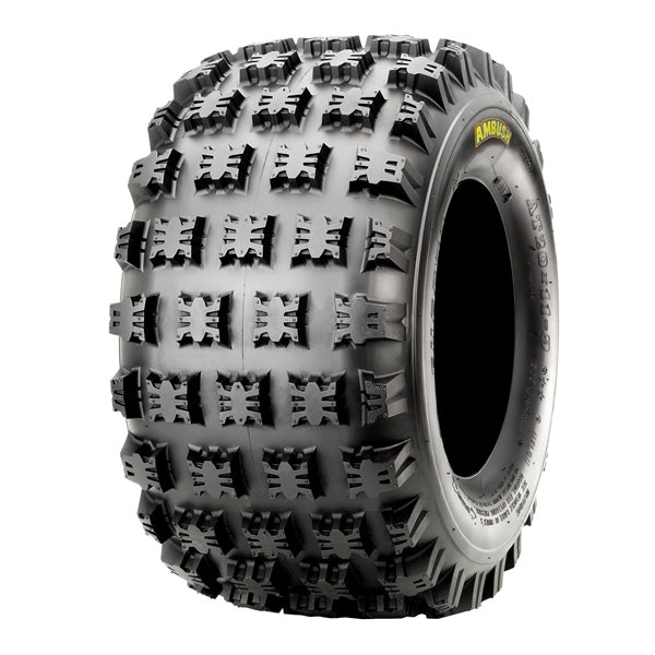 CST 20X10-9 C9309 4PRTL AMBUSH CST TIRE TM07116110