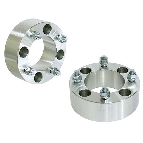 BRONCO WHEEL SPACERS 4/115 1.5" M10X1.25 AC-06655