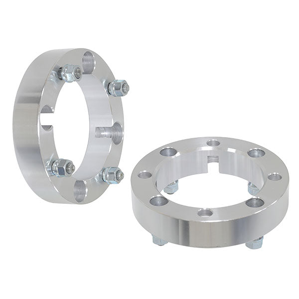 BRONCO WHEEL SPACERS 4/156 1.5" M12X1.5 AC-06657-2