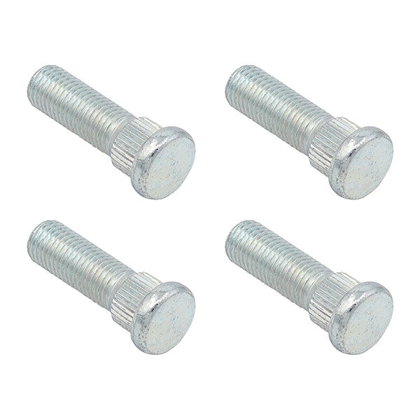 BRONCO WHEEL HUB BOLT 4PK POLARIS AT-06906A