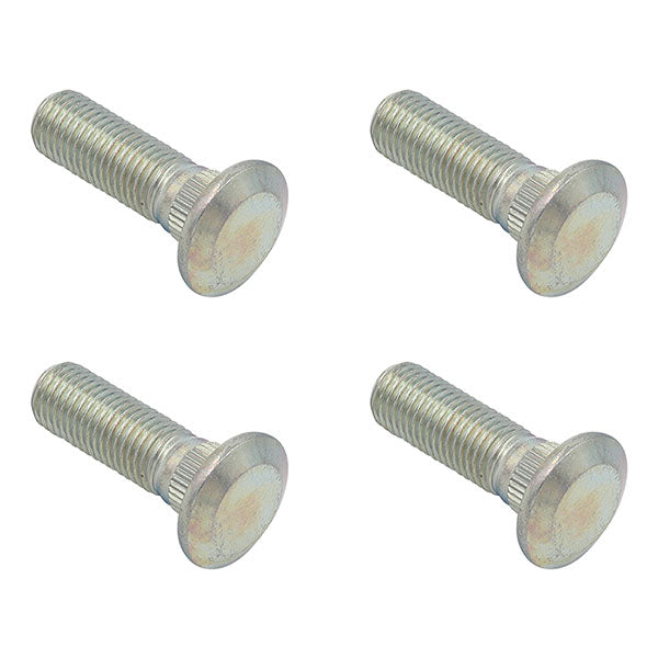 BRONCO WHEEL HUB BOLT 4PK HONDA AT-06339A
