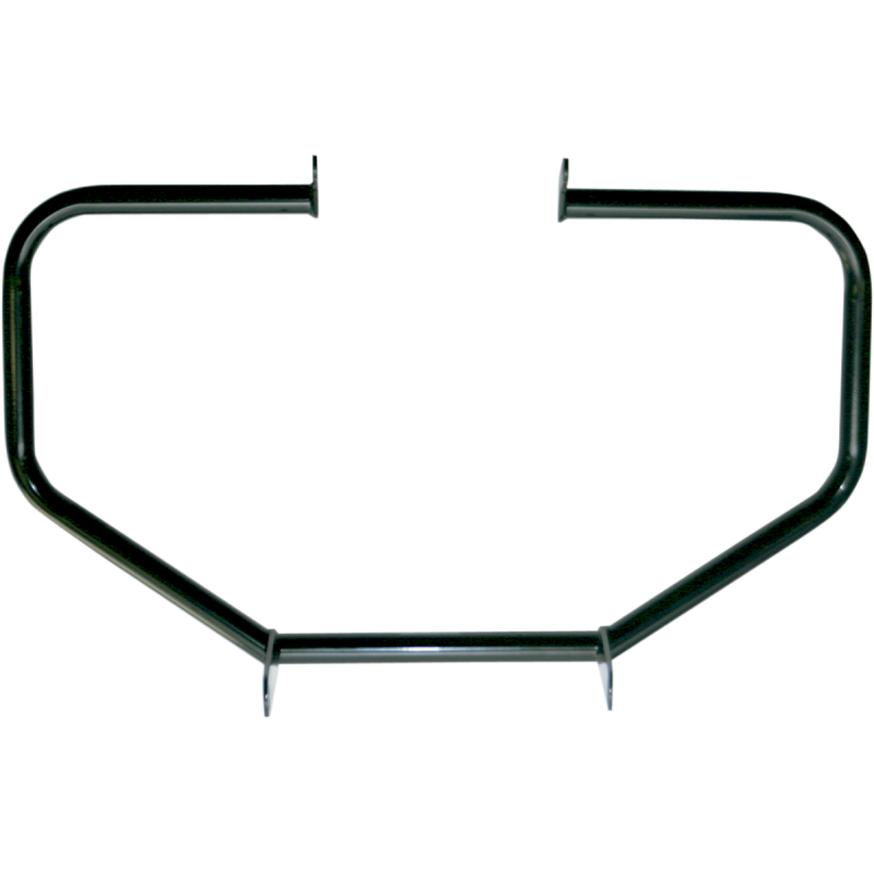 LINDBY METRIC 07-16 VSTAR1300 UNIBAR BLACK BL14606