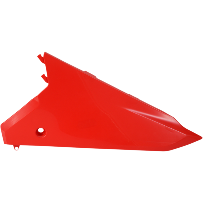 ACERBIS PANELS SIDE HON RED 2858870227