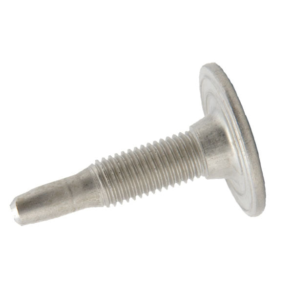 STUD BOY POWERPOINT STAINLESS STEEL STUDS 1.00" 24/PKG 2208-P1