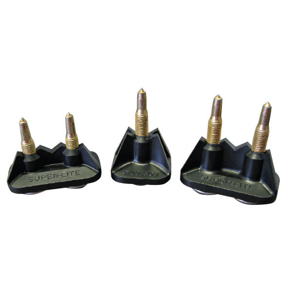STUD BOY SUPER-LITE SINGLE BACKER 96PK 2513-P3-BLK