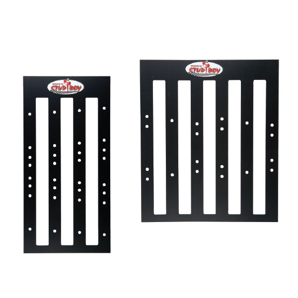 STUD BOY TRAIL SLED PATTERN 2241-00