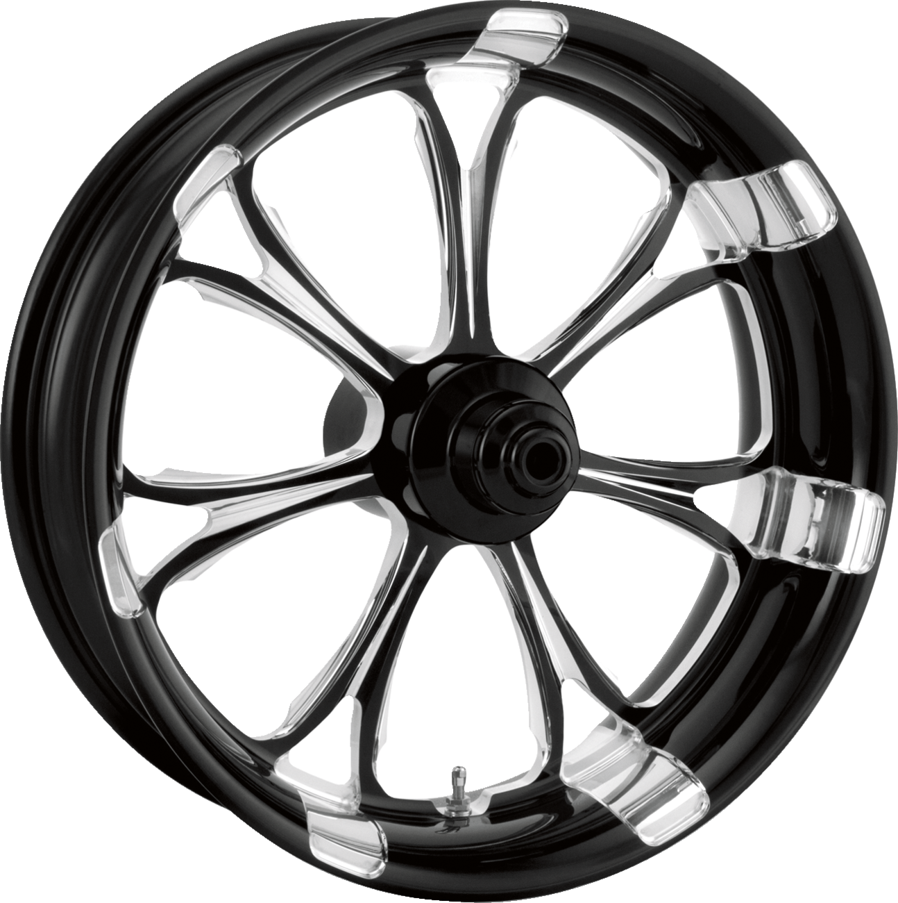PERFORMANCE MACHINE WHEEL FT PRMT PC 21X3.5 A OE 1520-7106R-PARAJ-BMP