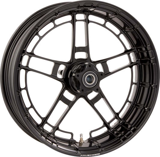 ARLEN NESS RIM FLATLINE 18 X 5.5 ALL BLACK 330-026