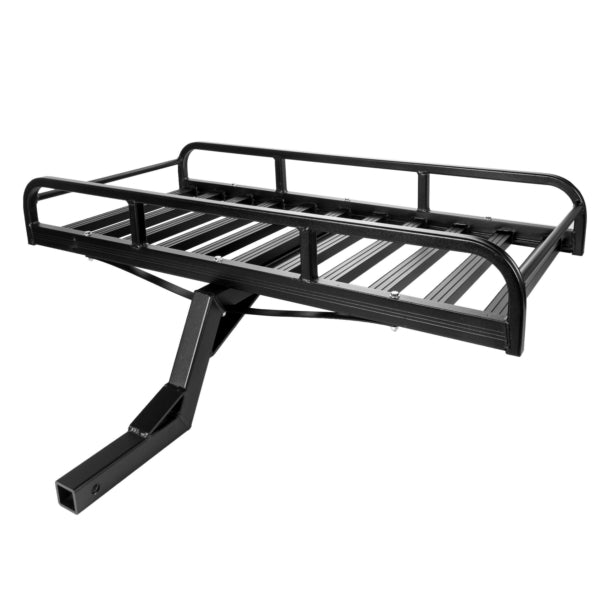 GREATDAY LUGGAGE CARRIER 2" HITCH-N-RIDE HNR1000ATV/UTV