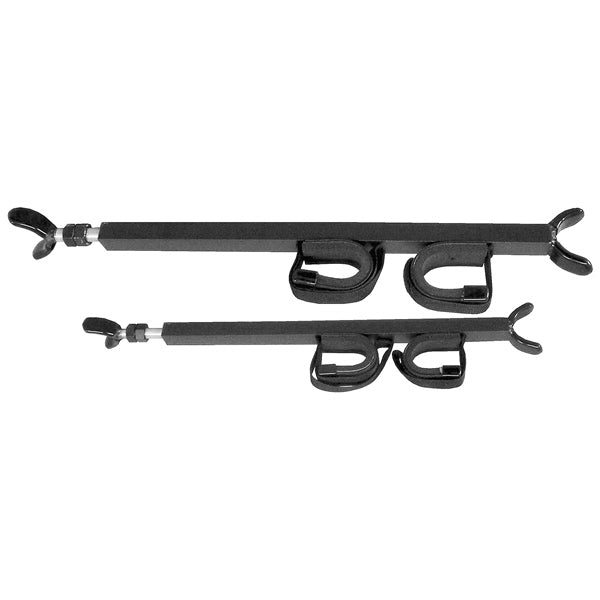 GREATDAY RACK GUN O/H QUICK-DRAW 28"-35" QD851-OGR