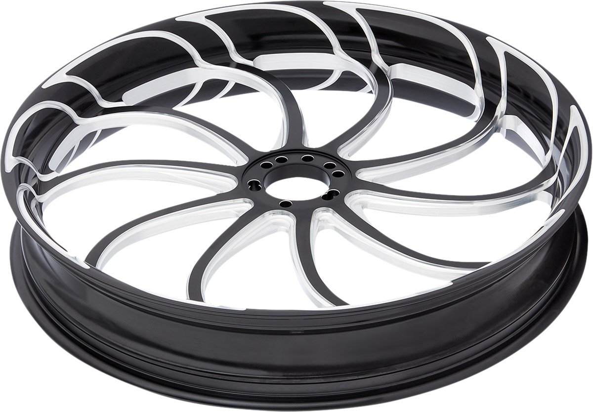 ARLEN NESS RIM DRIFT BLK 18 X 5.50 71-561