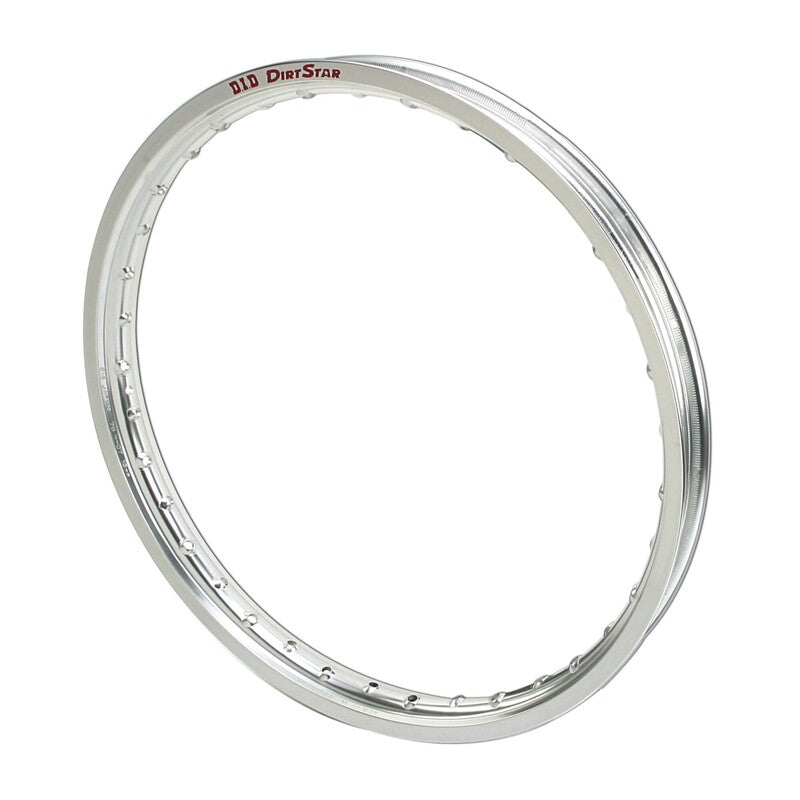 DID DID DIRT STAR UNIVERSAL SILVER 32 HOLE U19X215VSH