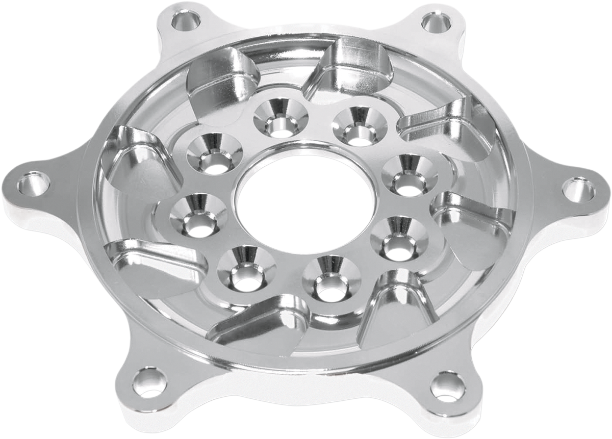 EXCEL G2 RR CARRIER RING SET NICKEL - HON 2RC-1427