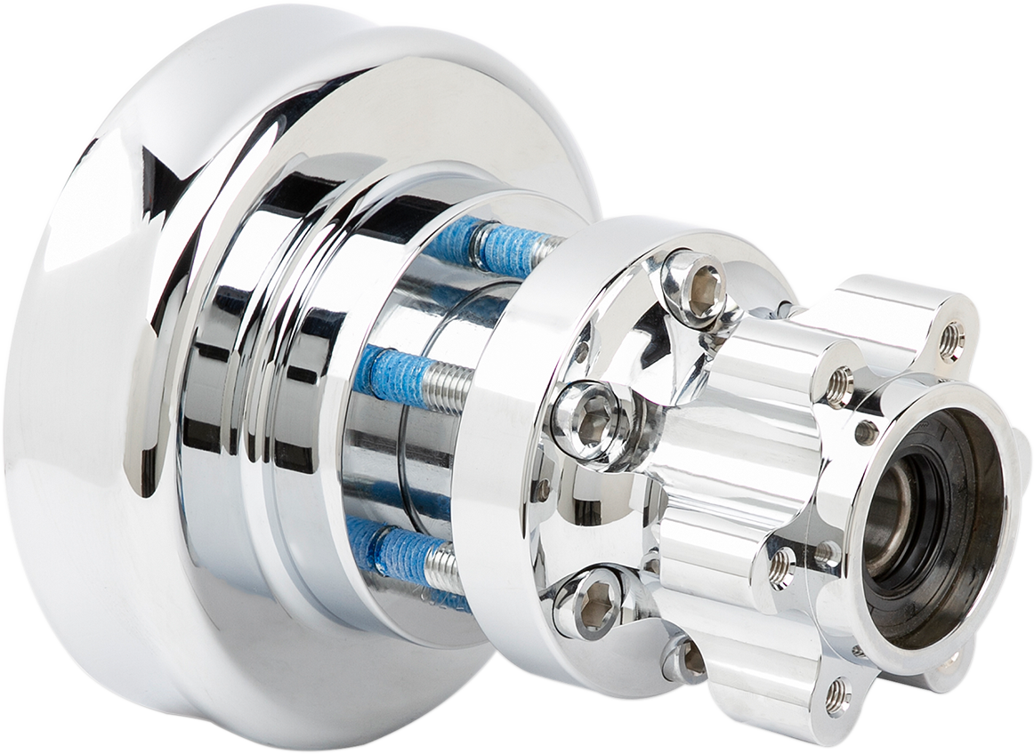 ARLEN NESS HUB RR 14-CHIEF CH NOTPMS 71-755