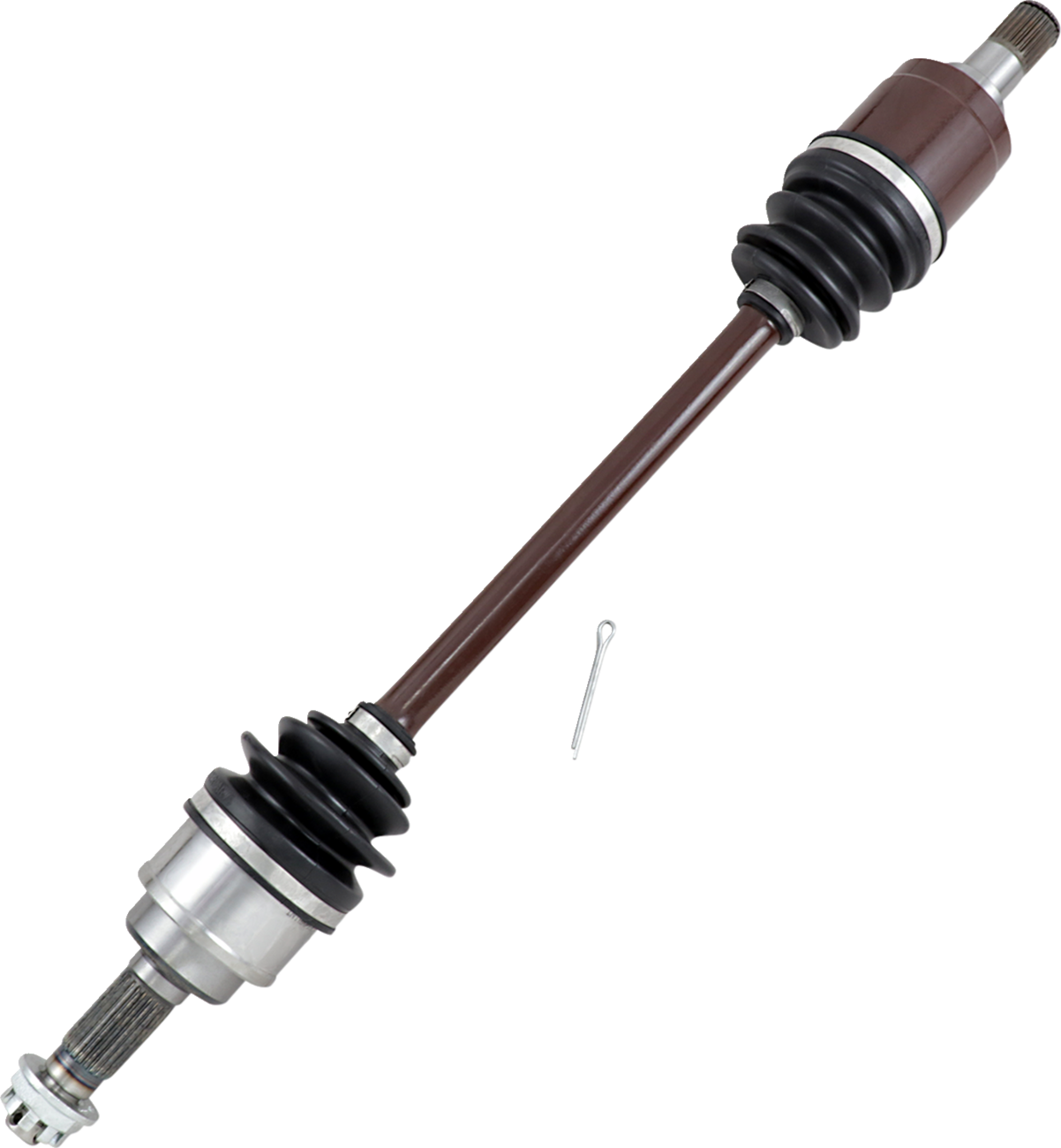MOOSE UTILITY DIVISION AXLE KIT COMPLETE HONDA LM6-HO-8-223