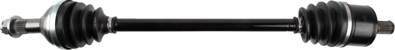 MOOSE UTILITY DIVISION AXLE KIT COMPLETE CANAM LM6-CA-8-342